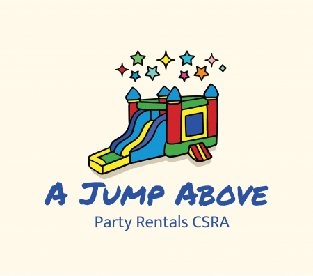 A Jump Above Party Rentals CSRA LLC,  Evans GA