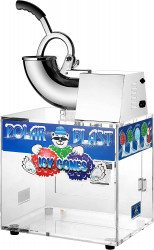 Polar Blast Snow Cone Maker