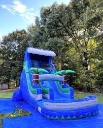 Tropical20Splash20220120with20watermark 1688761472 Tropical Splash 20' Water Slide