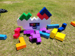 Tetris Tumble XL