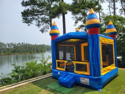 20250601 112418 1764731026 Melting Arctic Bounce House 13x13 Dry Only