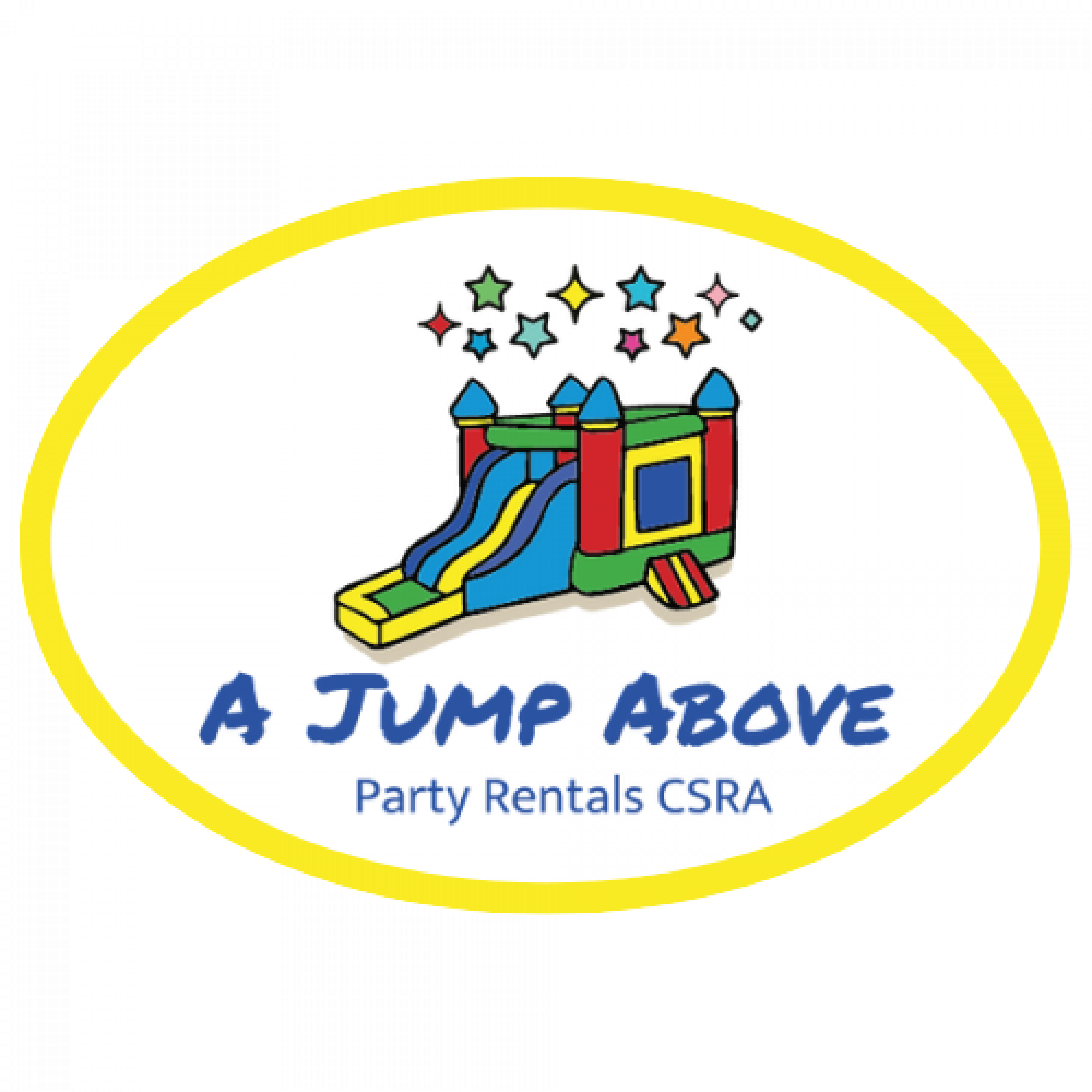 Inventory A Jump Above Party Rentals CSRA LLC Evans GA